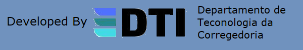 DTI Corregedoria Geral